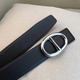 Picture of Hermes Belts _SKUHermesBelt38mmX95-125cm7D025074